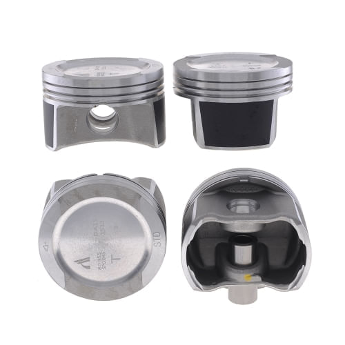 PISTAO - AUDI A3 1.6 8V APOS 2007 | PINO 19MM