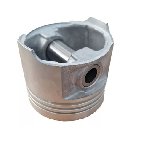 PISTAO - PEUGEOT 205 | CITROEN AX 1.4 8V 1991 ATE 1993