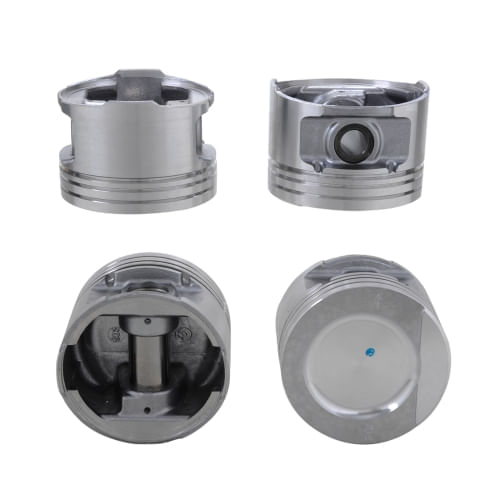 PISTAO - VW GOL PARATI SAVEIRO 1.8 8V AP MI GAS APOS 1995