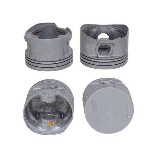 PISTAO - AUDI A3 | VW PASSAT 1.8 20V DOHC ASPIRADO | PINO 20MM