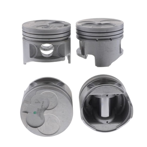 PISTAO - TOYOTA HILUX 3.0D 8V ASPIRADO APOS 1997