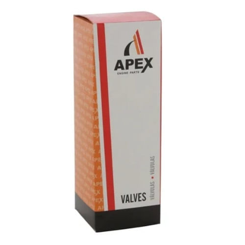 VALVULA ESCAPE - DAF XF 105 MX13 EURO 6