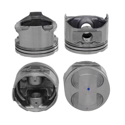 PISTAO - MAZDA PROTEGE 1.8 16V DOHC