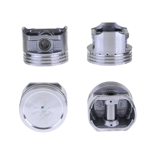 PISTAO - RENAULT CLIO R19 1.6 8V GAS | USAR APX.A1300