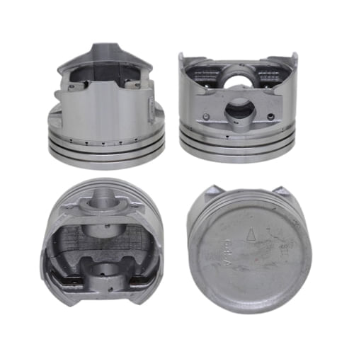 PISTAO - MITSUBISHI ECLIPSE 2.4 16V SOHC 1992 A 1996