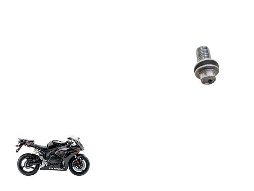 Bujão Óleo Honda Cbr 1000 Rr Cbr1000rr Fireblade 04-07