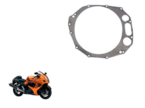 Junta Tampa Direita Motor Suzuki Hayabusa 1300 09-18
