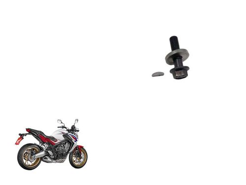 Parafuso Volante Honda Cb 650 F Cb650f 15-19