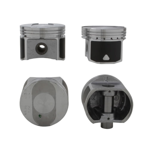 PISTAO - FIAT PALIO UNO 1.0 8V FIRE GAS