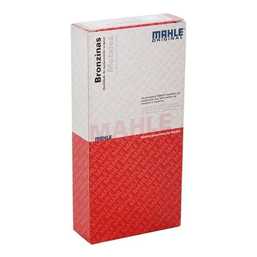 BRONZINA DE MANCAL - GM OPALA 6CIL