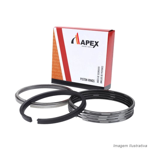 ANEL MOTOR - IVECO CURSOR 10 EURO 5