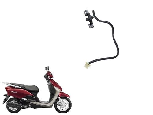 Soquete Luz de Placa Honda Lead 110 10-16