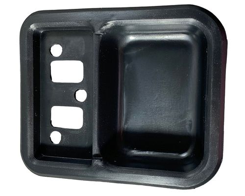 Moldura Maçaneta Interna Ld/le Ford De 71 A 91 - F100 F4000 F13000