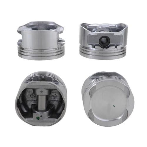 PISTAO - GM CORSA 1.6 16V MPFI GAS | USAR APX.AG8420