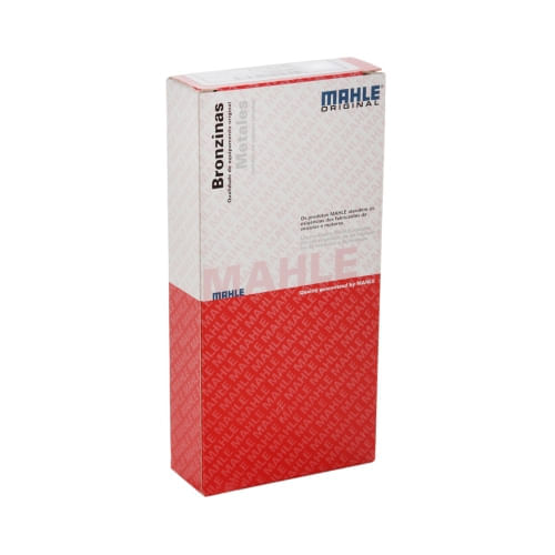 BRONZINA DE MANCAL - FORD TRATOR 6600 6610