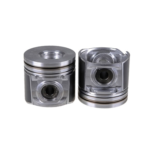 PISTAO COM ANEL - FIAT DUCATO 2.8 8V TD ELETRONICO APOS 2006