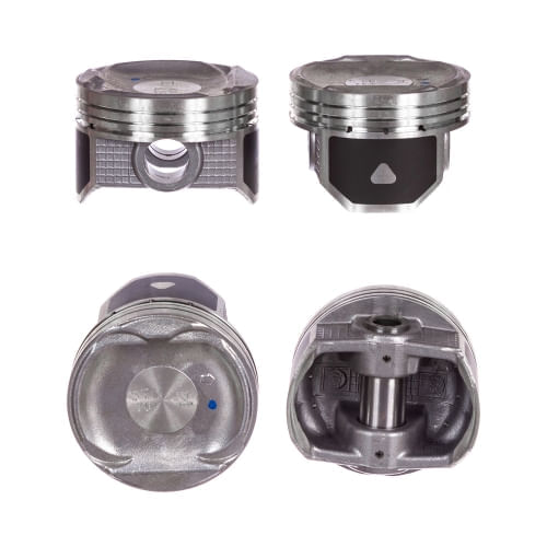 PISTAO - HONDA FIT 1.4 16V FLEX APOS 2011