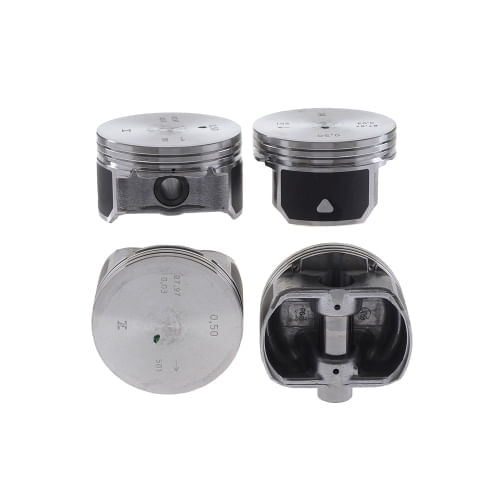 PISTAO - FORD ECOSPORT FOCUS 2.0 16V DURATEC FLEX