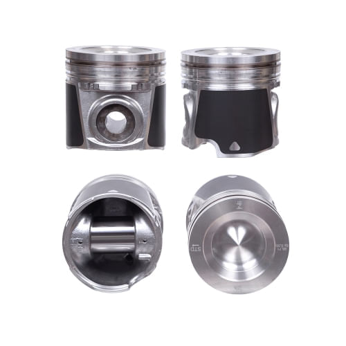 PISTAO - IVECO DAILY 3.0 16V F1C EURO 5 APOS 2012