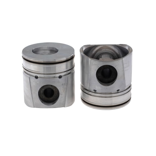 PISTAO COM ANEL - CUMMINS BT