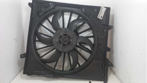 VENTILADOR JAGUAR XF 4.2 2009