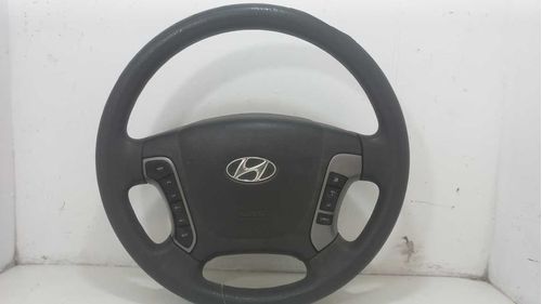 VOLANTE DE DIRECAO HYUNDAI SANTA 3.5 2013