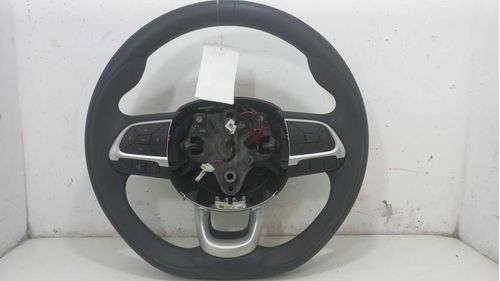 VOLANTE DE DIRECAO FIAT ARGO DRIVE 1.0 2018