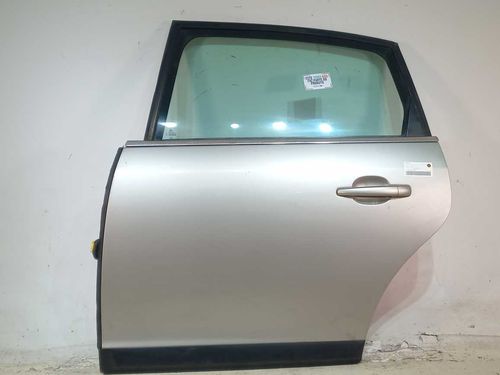 PORTA TRASEIRA ESQ CITROEN C4 2.0 2011