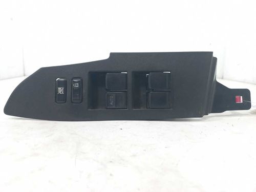 INTERRUPTOR VIDRO DIANT. ESQ TOYOTA COROLLA 1.8 2019