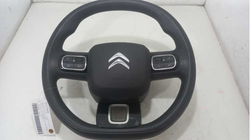 VOLANTE DE DIRECAO CITROEN C4 1.6 2020