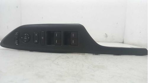 INTERRUPTOR VIDRO TRASEIRO ESQ HONDA CIVIC 2.0 2018