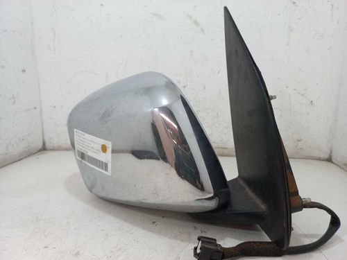 RETROVISOR ELETRICO DIREITO NISSAN FRONTIER 2.5 2014