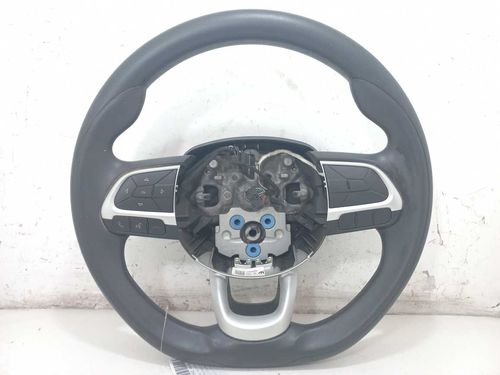 VOLANTE DE DIRECAO FIAT CRONOS 1.8 2020