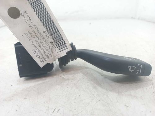 INTERRUPTOR LIMPADOR P/BRISA CHEVROLET ASTRA 1.8 2003
