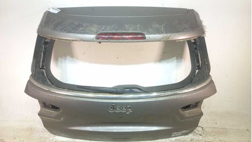 TAMPA TRASEIRA JEEP COMPASS 2.0 2020