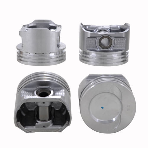 PISTAO - FORD BELINA CORCEL ESCORT 1.6 8V CHT GAS ATE 1986