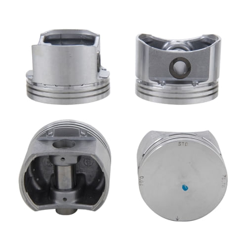 PISTAO - FIAT DOBLO PALIO STRADA 1.3 8V FIRE FLEX