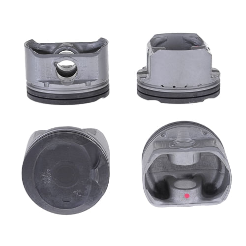 PISTAO - TOYOTA COROLLA 1.6 16V APOS 2003