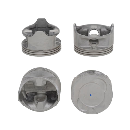 PISTAO - FORD RANGER 2.5 8V SOHC GAS APOS 1994