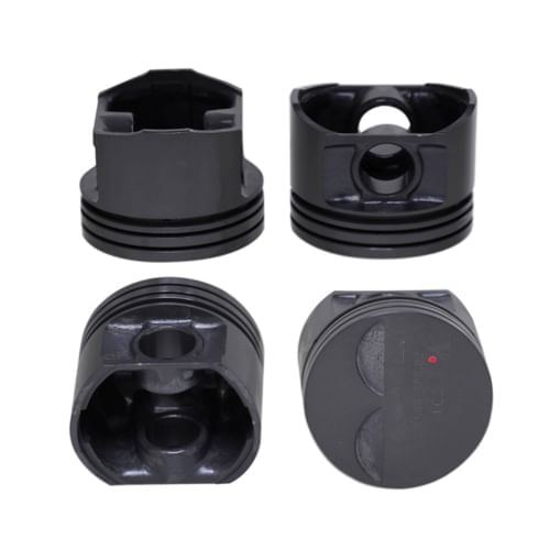 PISTAO - FORD ESCORT | VW GOL 1.0 8V CHT AE GAS APOS 1992