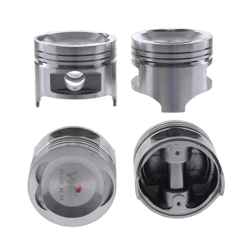 PISTAO - MAZDA | YALE EMPILHADEIRA 2.2 8V CARB