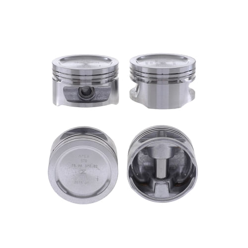 PISTAO - GM CORSA 1.6 8V MPFI GAS