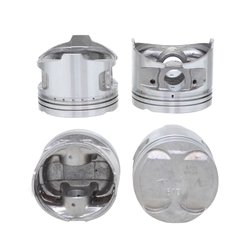 PISTAO - HYUNDAI ELANTRA | MITSUBISHI LANCER 1.6 16V DOHC 1988 A 1995