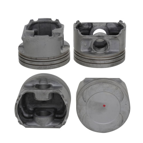 PISTAO - CITROEN XSARA | PEUGEOT 306 1.8 16V XU7JP4 GASOLINA | PINO 22MM