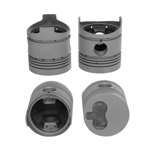 PISTAO - ISUZU C201 THERMOKING