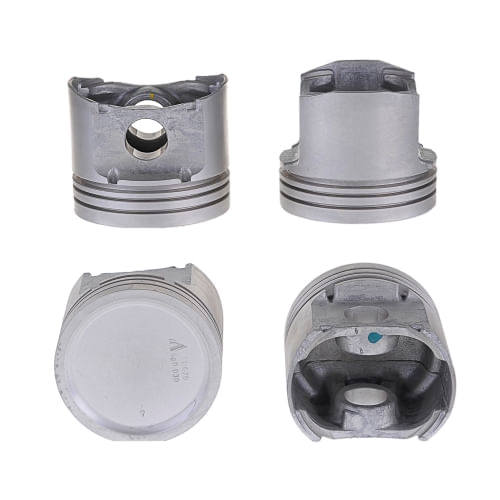 PISTAO - GM CORSA 1.0 8V MPFI GAS 1995 A 2004