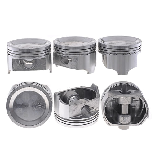 PISTAO - SUZUKI GRAND VITARA 2.7 V6 24V 2001 A 2003