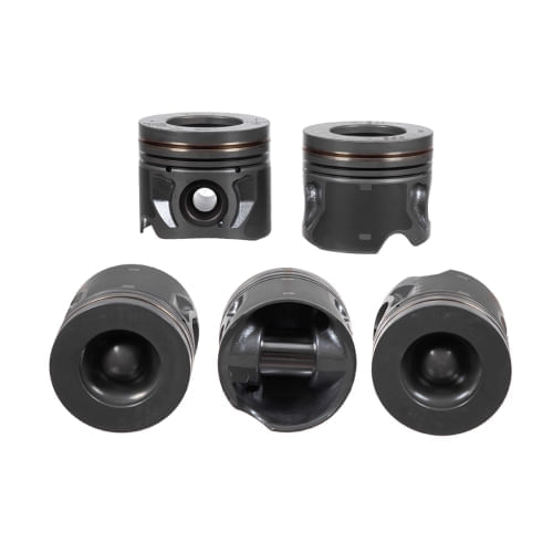 PISTAO - FORD RANGER 3.2 20V 5CIL DURATORQ TDCI