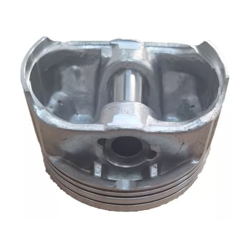 PISTAO - GM CAPTIVA MALIBU 2.4 16V GAS APOS 2009