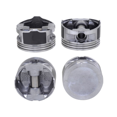 PISTAO - FORD F150 MUSTANG 4.6 V8 16V GAS